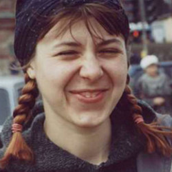 Светлана Литвинова