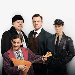 Собачье сердце