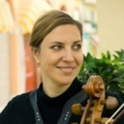 Елена Григорьева