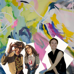 Синестезия L1VE25