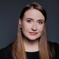 Устинья Шокина