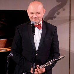 Новоорлеанский джаз