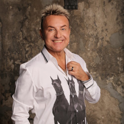 Сергей Рогожин и группа «Pro Любовь & Rock`n`roll»