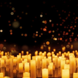 Мировые хиты неоклассики. Оркестр и 2025 свечей. Neo Classic Orchestra