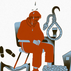 Афиша: Ходьба. Поспишь потом в Нижнем Новгороде 24 июля 2026
