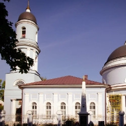 К чародею Брюсу. Усадьбы Стромынского тракта