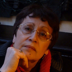 Дина Рубина