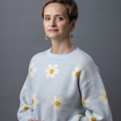 Анна Меловатская