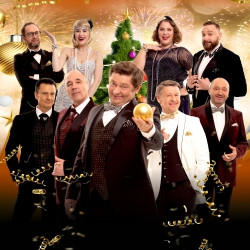 Уральские Пельмени