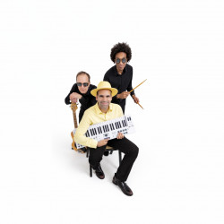 Sandor Torres & Sandor´s Trio