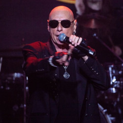 Joe Lynn Turner