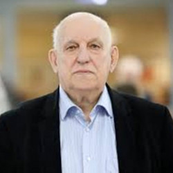 Валерий Шульжик