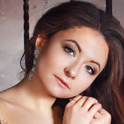 Виталина Гусак