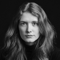 Анна Рыкова