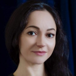 Алевтина Касаткина