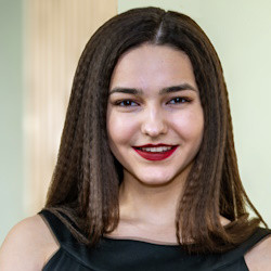 Вероника Мешкова