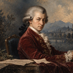 Моцарт-гала. К 270-летию В.А. Моцарта