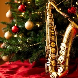 Tribute to Ella Fitzgerald