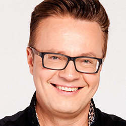Сергей Войтенко