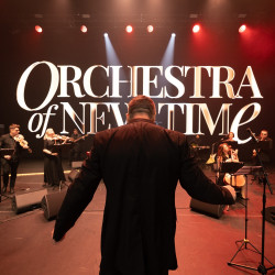 Мировые рок-хиты. Orchestra of New Time
