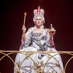 Екатерина Великая