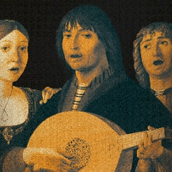 Гении барокко