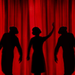 Дай мне слово...