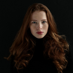 Екатерина Воронина