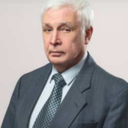 Александр Фисейский