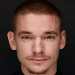 Константин Румянцев