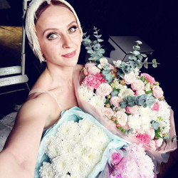 Нина Викторовна Маляренко