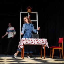 Лизина кукушка