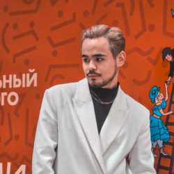Рустам Джамалов