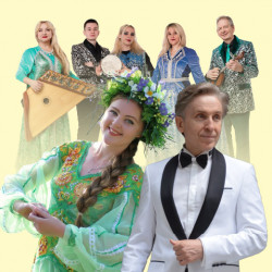 Гусли. Русские перезвоны