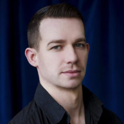 Дмитрий Круглов