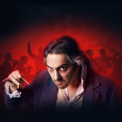 ТОДД с оркестром. Северный флот