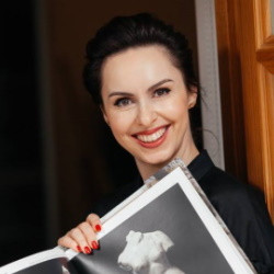 Анна Вихрова
