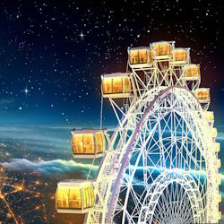 Колесо обозрения