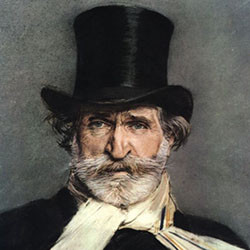 Viva Verdi! Встречи в музыкальной гостиной