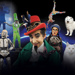 Цирк «FantastiC»