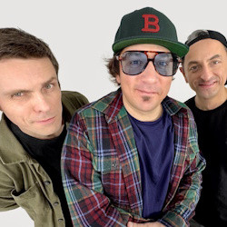 Группа «Кирпичи». Рождественские встречи