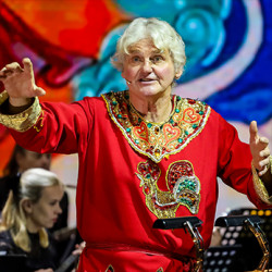 Сказка о Царе Салтане