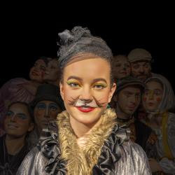 Маршак «Кошкин дом»