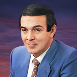 Памяти Великого Муслима Магомаева