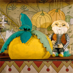 Сказка про Репку