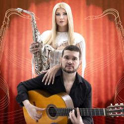 Анастасия Высоцкая – Ladynsax