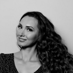 Оксана Юрьевна Ананьева