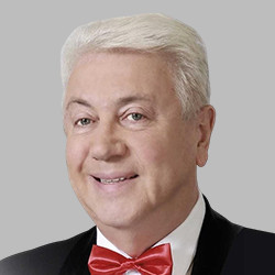 Владимир Винокур. Винокур-Шоу