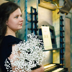 Анна Кириллова