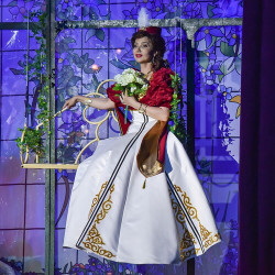 Весёлая вдова